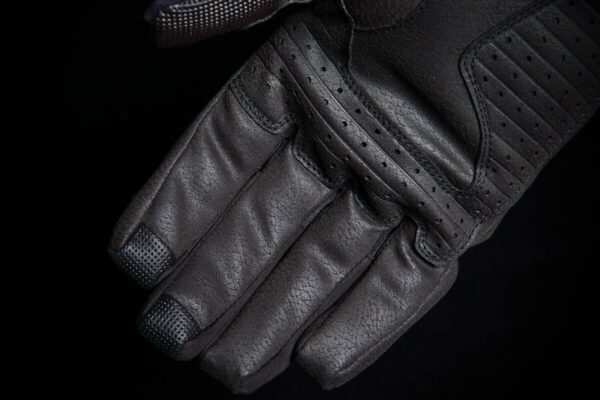 GLOVE STORMHAWK CE BK 3X - Image 6