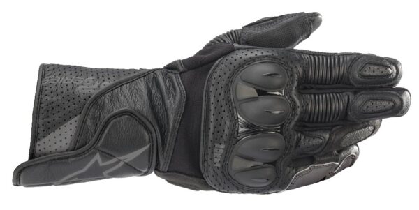 GLOVE SP-2 V3 BLK/ANT S