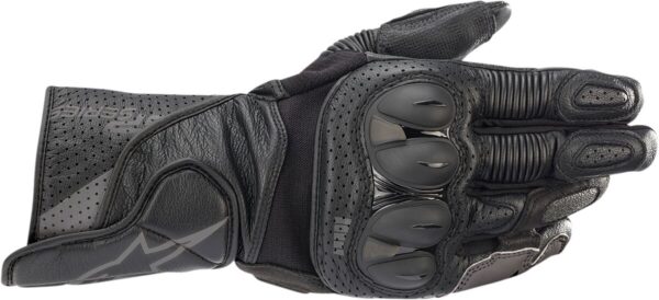 GLOVE SP-2 V3 BLK/ANT S - immagine 2