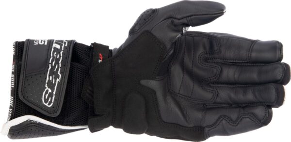 GLOVE SP-8 AIR V3 BWR L - immagine 2