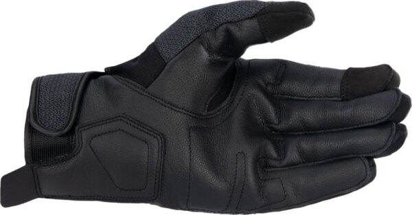 GLOVE MORPH STR BLACK L - Image 2