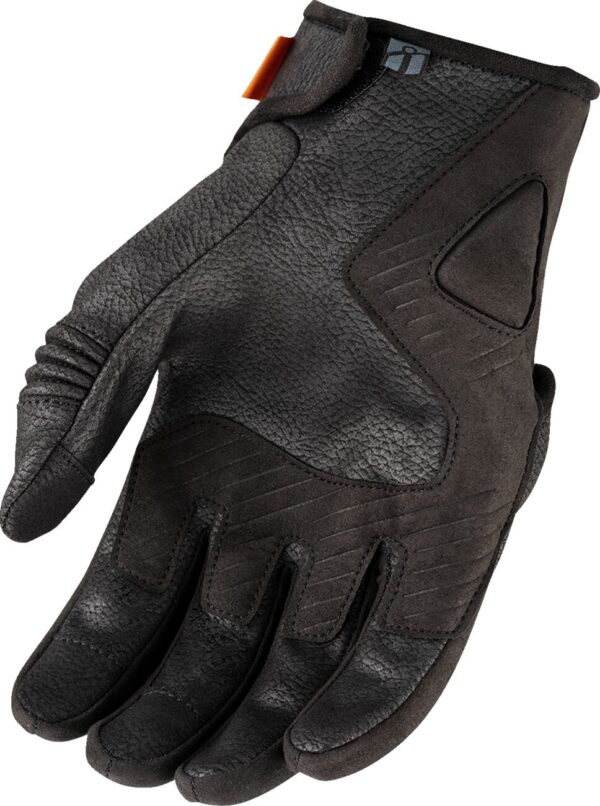 GLOVE CONTRA3 BK 2X - immagine 4