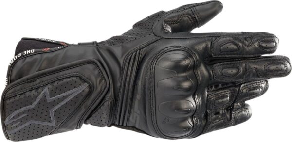 GLOVE 4W SP-8 V3 BLK S