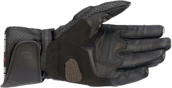 GLOVE 4W SP-8 V3 BLK S - immagine 2