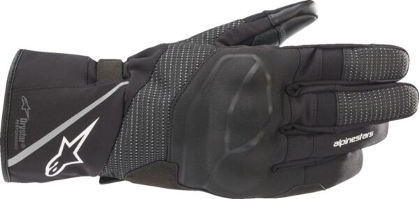 GLOVE ANDES V3 BLACK M