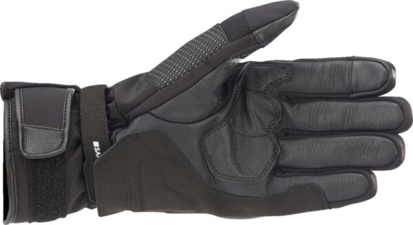 GLOVE ANDES V3 BLACK L - immagine 4