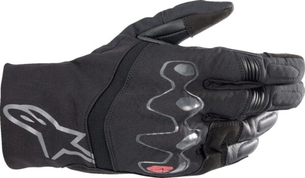 GLOVE HYDE XT BLK 2X