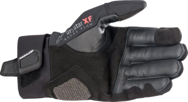 GLOVE HYDE XT BLK 3X - Image 2