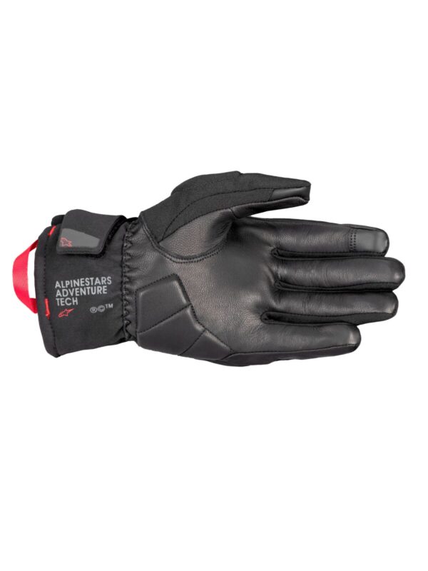 GLOVES CRESTONE GTX BLACK L - Image 2