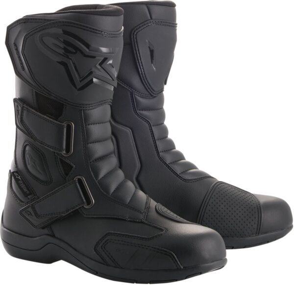 BOOT RADON DS BLACK 41