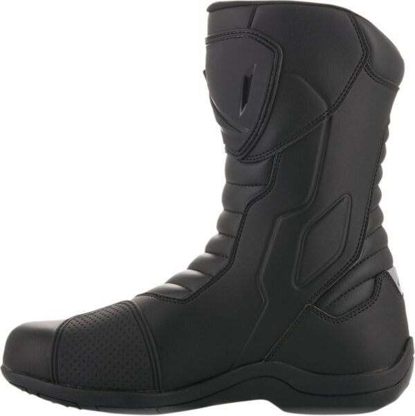 BOOT RADON DS BLACK 46 - immagine 2