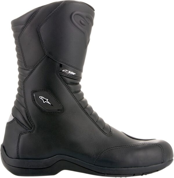 BOOT ANDES V2 DS BLACK 46 - immagine 2