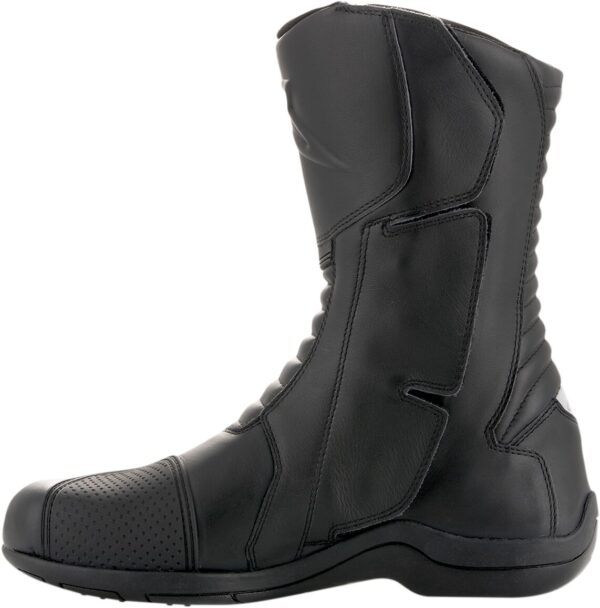 BOOT ANDES V2 DS BLACK 46 - immagine 5