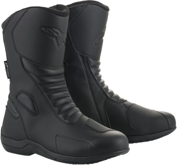 BOOT ORIGIN DS BLACK 43