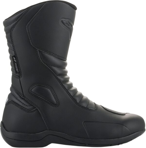 BOOT ORIGIN DS BLACK 43 - immagine 6