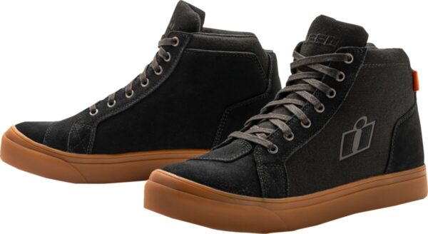BOOT CARGA CE BLACK 11 - Image 2