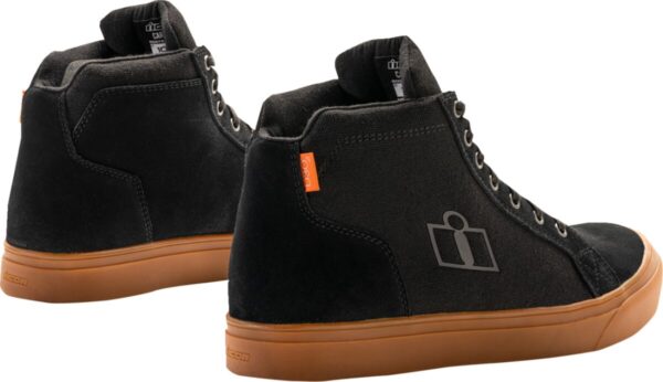 BOOT CARGA CE BLACK 11 - Image 3