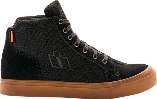BOOT CARGA CE BLACK 11 - Image 4