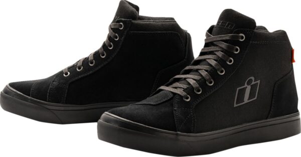 BOOT CARGA CE STLTH 8