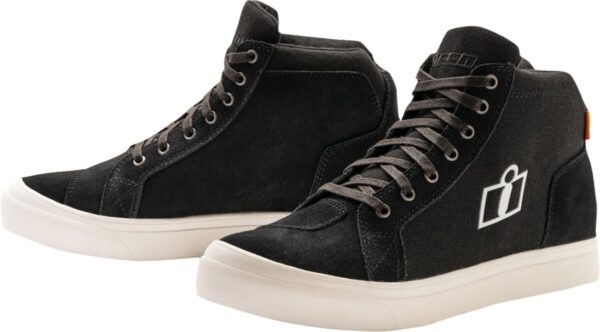 BOOT CARGA CE CLASSC 14