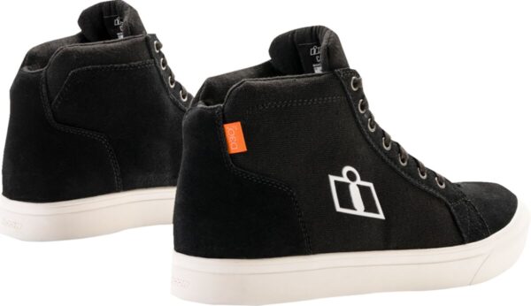BOOT CARGA CE CLASSC 14 - Image 3