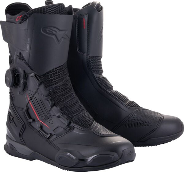 BOOT SP-X BOA BK/BK 38