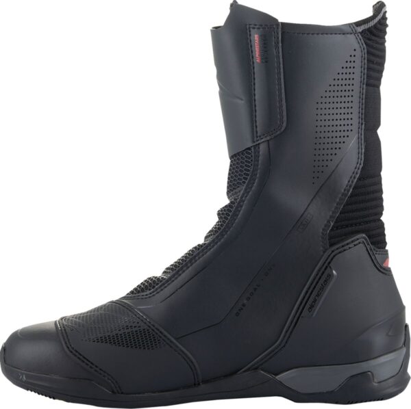 BOOT SP-X BOA BK/BK 38 - immagine 2