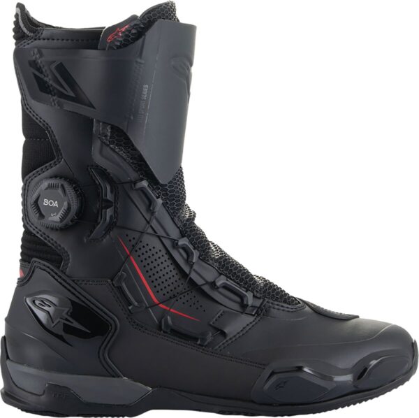 BOOT SP-X BOA BK/BK 38 - immagine 7