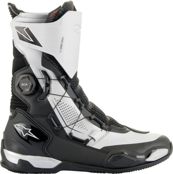 BOOT SP-X BOA BK/SL 45 - Image 3