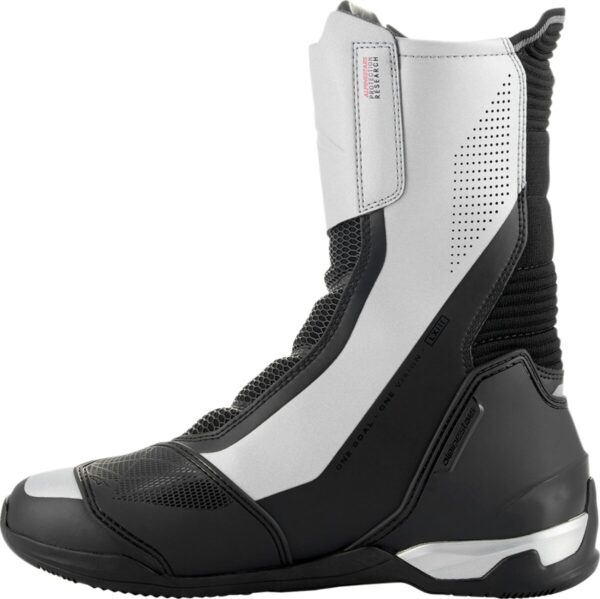 BOOT SP-X BOA BK/SL 45 - Image 4