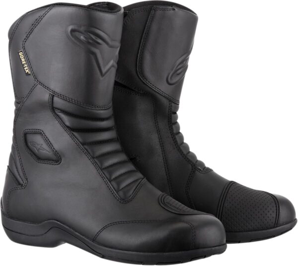 BOOT WEB GTX BLACK 43