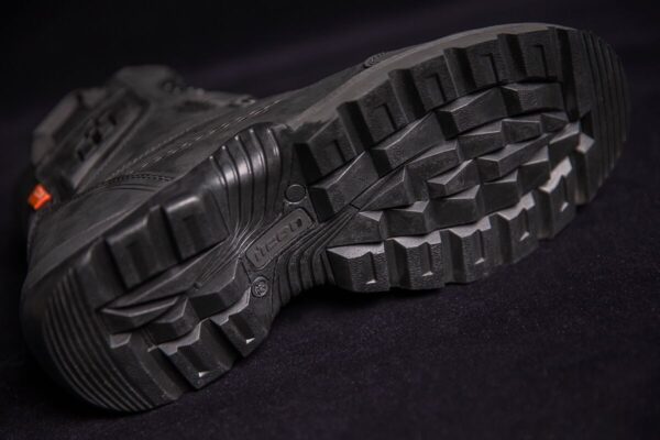 BOOT STORMHAWK BLK 8.5 - Image 7