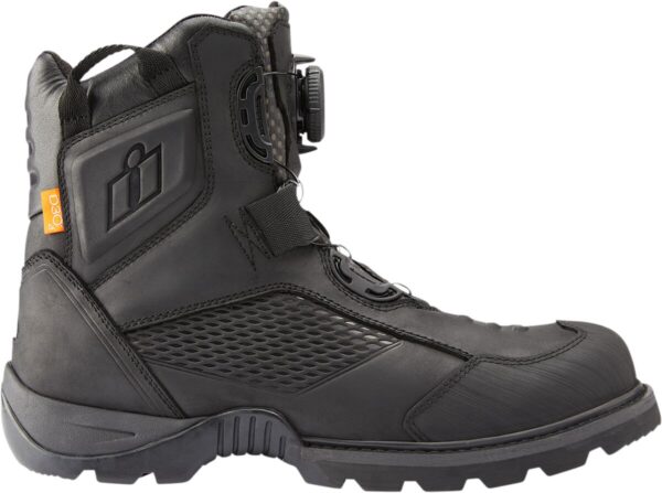 BOOT STORMHAWK BLK 10 - Image 3