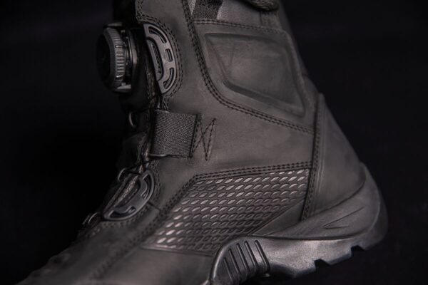 BOOT STORMHAWK BLK 14 - Image 8