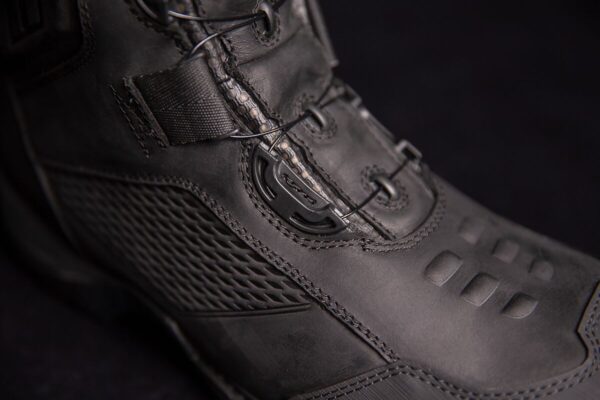 BOOT STORMHAWK BLK 14 - Image 9