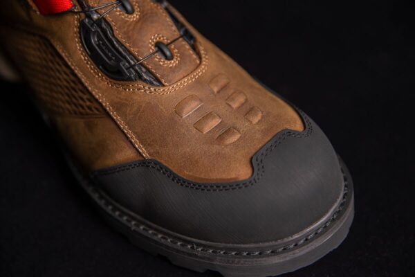 BOOT STORMHAWK BRN 9.5 - Image 6