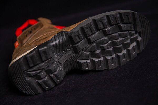 BOOT STORMHAWK BRN 11 - Image 4