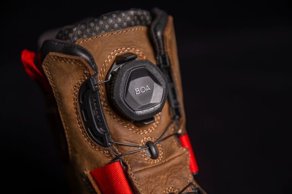 BOOT STORMHAWK BRN 12 - Image 5