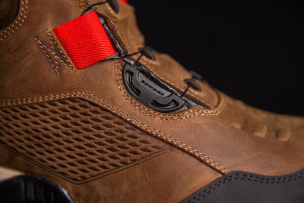 BOOT STORMHAWK BRN 12 - Image 7
