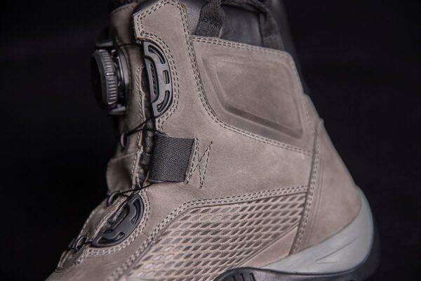 BOOT STORMHAWK GRY 8 - Image 6