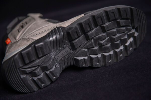 BOOT STORMHAWK GRY 10.5 - immagine 5