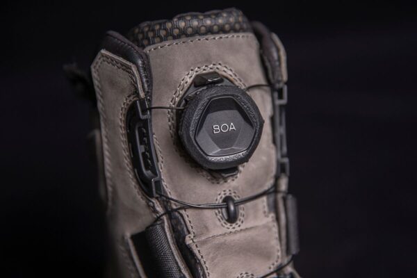 BOOT STORMHAWK GRY 11.5 - Image 5
