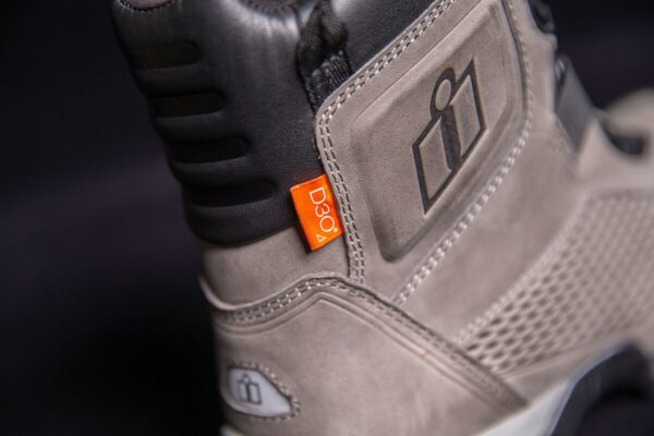 BOOT STORMHAWK GRY 14 - immagine 9