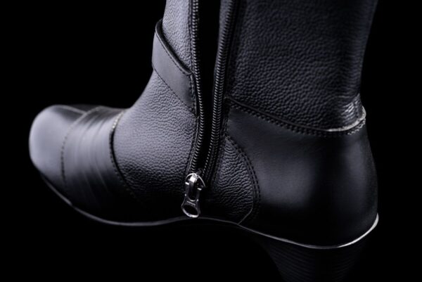 BOOT W TUSCADRO CE BK 5 - Image 9