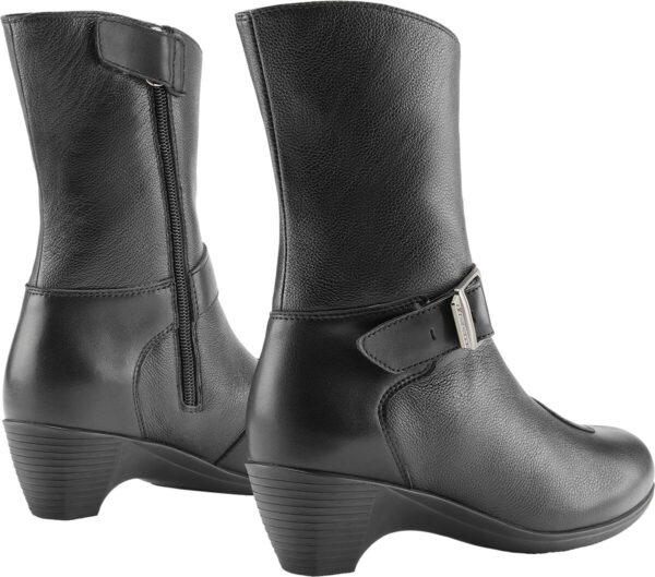 BOOT W TUSCADRO CE BK 6 - immagine 3