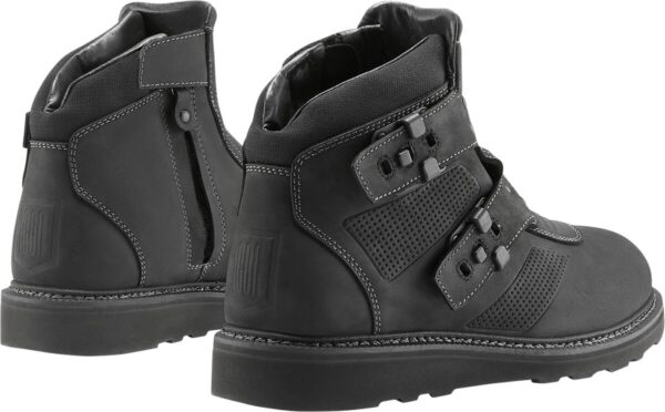 BOOT EL BAJO2 CE BK 7 - Image 2