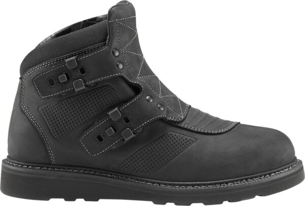BOOT EL BAJO2 CE BK 7 - Image 3
