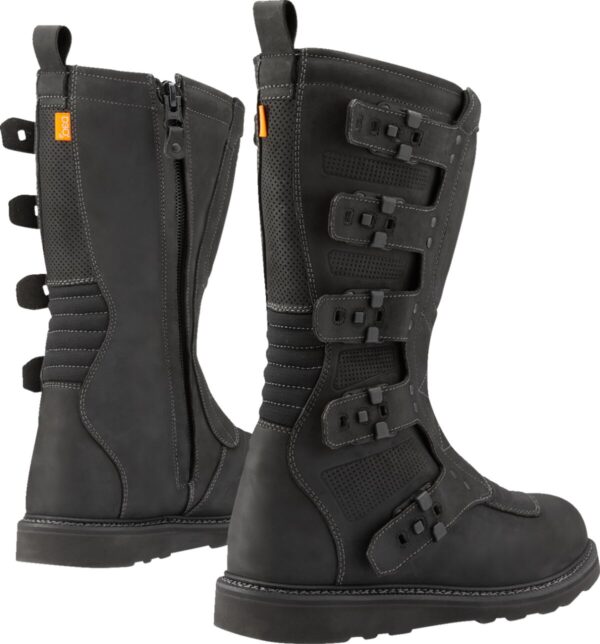 BOOT ELSINORE2 CE BK 12 - Image 10