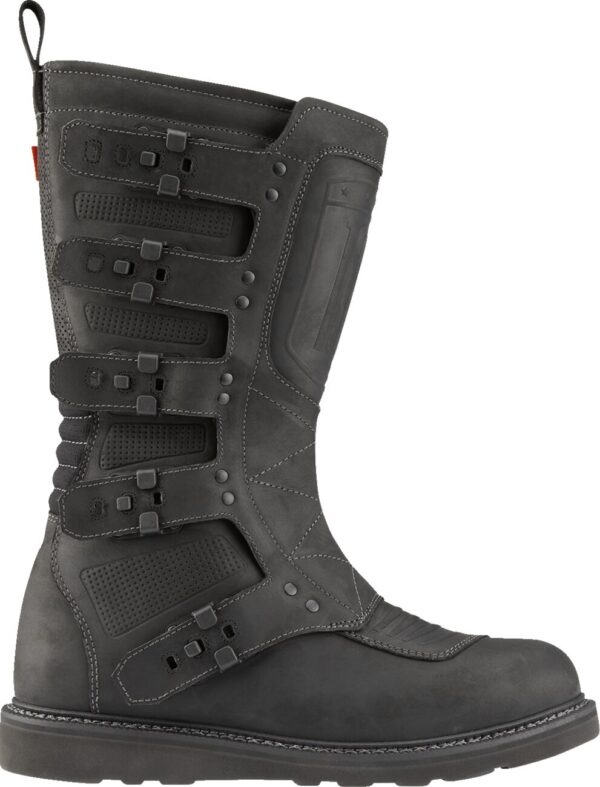 BOOT ELSINORE2 CE BK 12 - Image 3