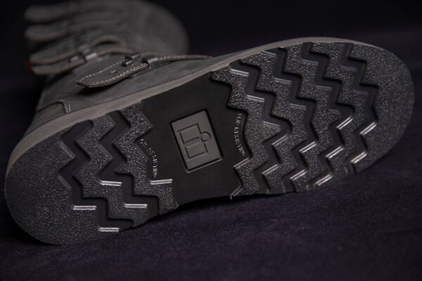 BOOT ELSINORE2 CE BK 12 - Image 9
